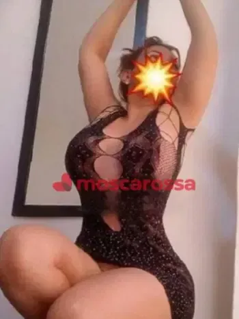 escort.it - Samantha
