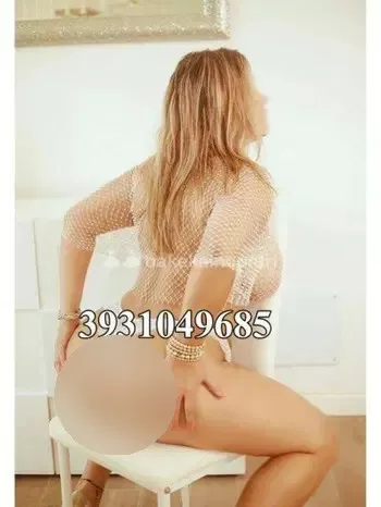 escort.it - Samantha