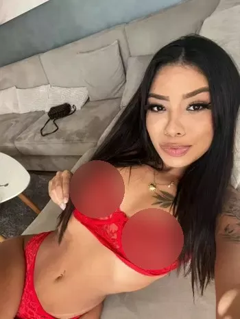 escort.it - Samantha