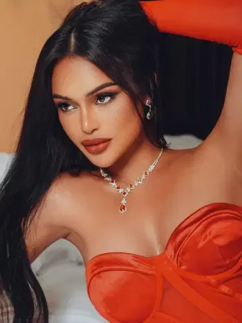 escort.it - Sammi asiatica