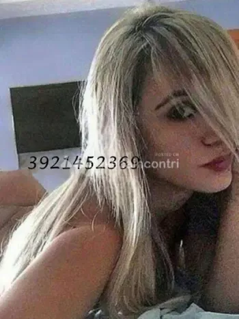 escort.it - Sandra