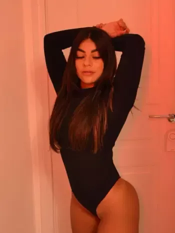 escort.it - Sara