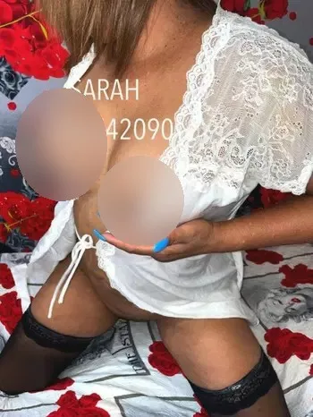 escort.it - Sarah