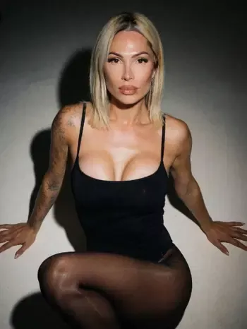 escort.it - Sasha ysmith