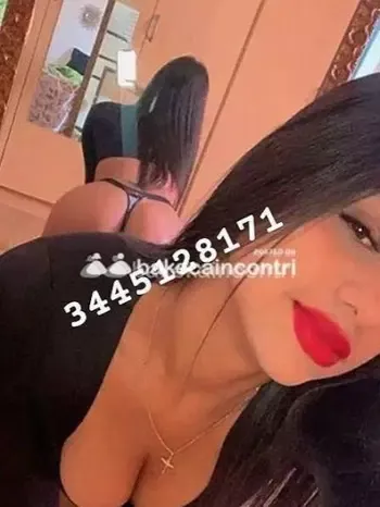 escort.it - Sassari