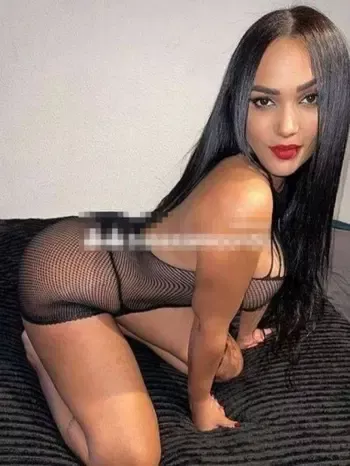 escort.it - Sensualissima mora