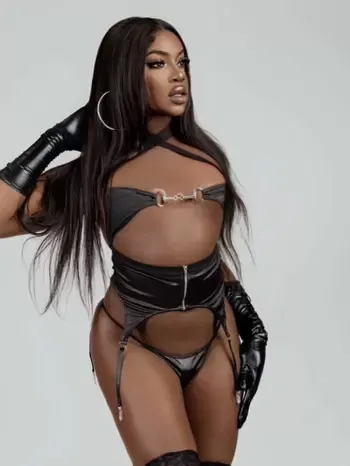 escort.it - Shantal