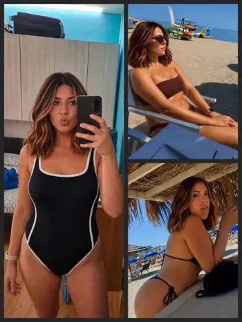 escort.it - Sharon trans italiana