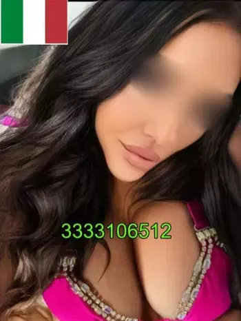 escort.it - Silvia fino a sabato