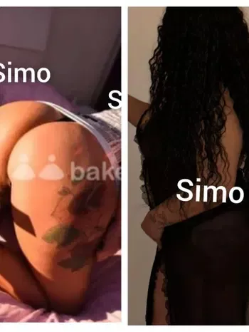 escort.it - Simo