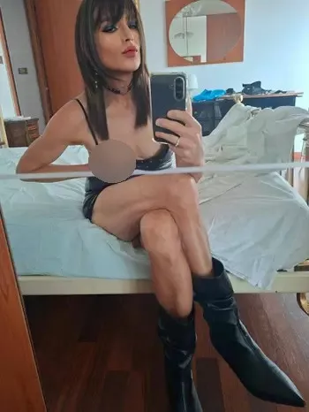 escort.it - Simona