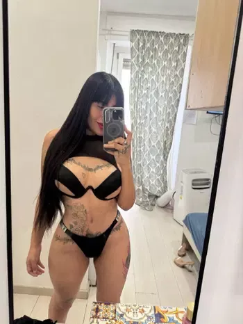escort.it - Sofia colombia