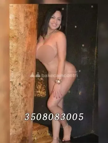 escort.it - Sofia new