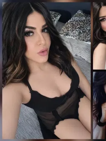 escort.it - Sofia trans italiana