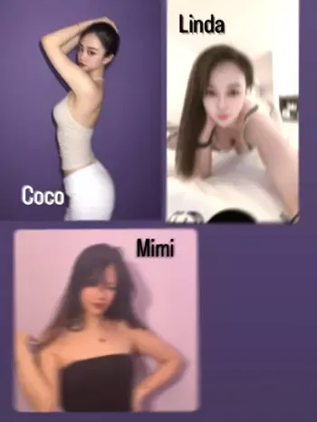 escort.it - Solo oggi tre ragazze