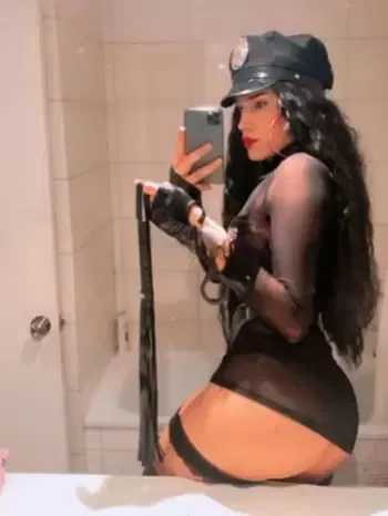 escort.it - Stefanie  trans