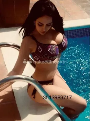 escort.it - Strepitosa morettina