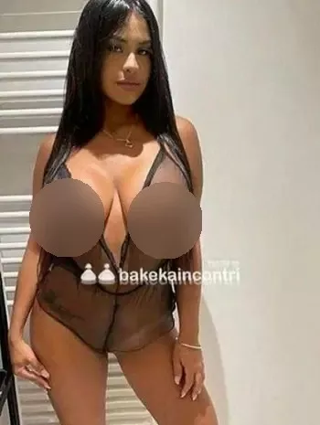 escort.it - Studentessa