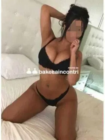 escort.it - Tamara
