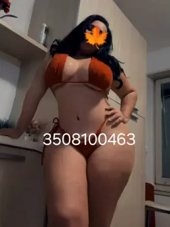 escort.it - Tania