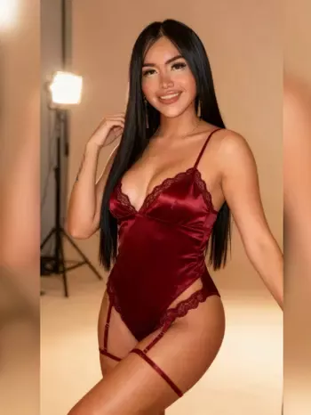 escort.it - Thays