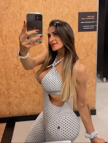 escort.it - Thayssa mello