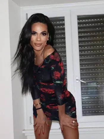 escort.it - Tifany lima pornostar