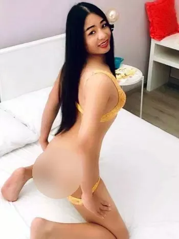 escort.it - Tina thai trans