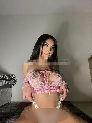 escort.it - Trans