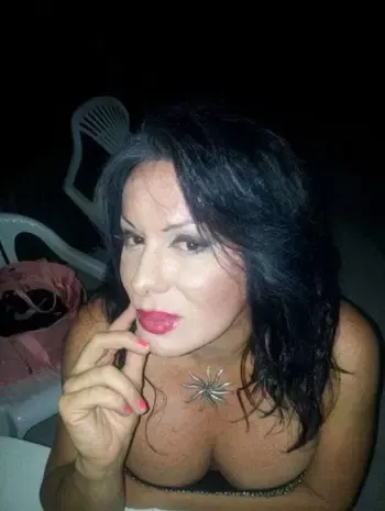 escort.it - Trans