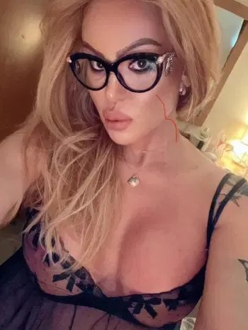 escort.it - Trans - evelyn braga