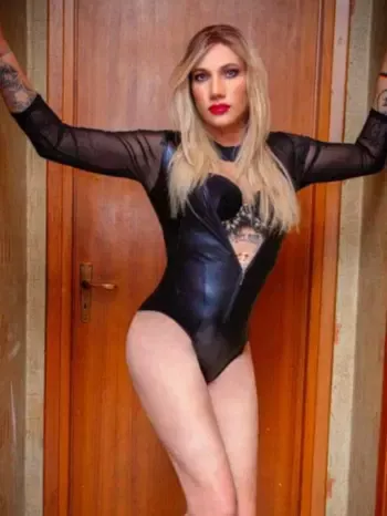 escort.it - Trans lumia