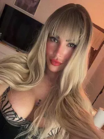escort.it - Trans manu roma