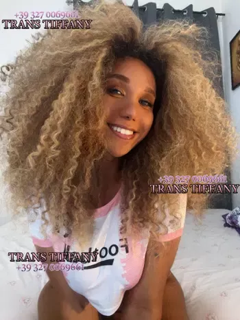 escort.it - Trans tiffany
