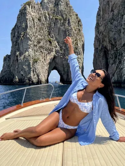 escort.it - Valentina russa