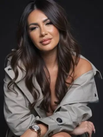 escort.it - Valentina russa