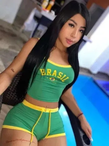 escort.it - Valery