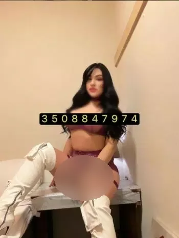 escort.it - Vanessa