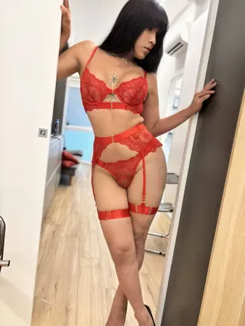 escort.it - Vanessa raggaza latina calda