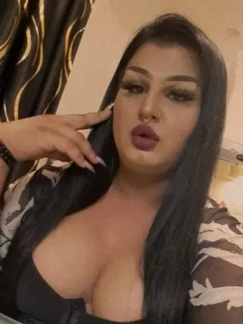 escort.it - Vanessa trans