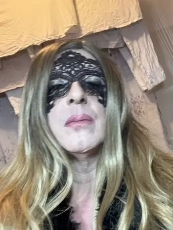 escort.it - Virginia lux