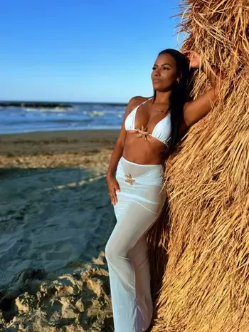 escort.it - Vivi brasileirinha