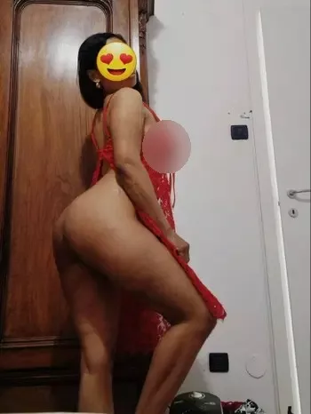 escort.it - Wendy
