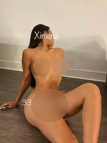 escort.it - Ximena