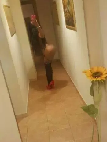 escort.it - Yanet