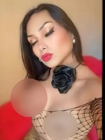 escort.it - Yessi trans