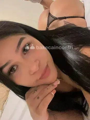 escort.it - Yulisa