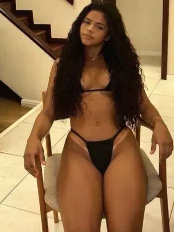 escort.it - Zara multiorgasmica
