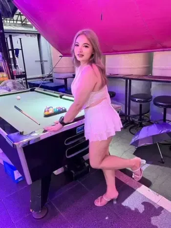 escort.it - Zara thai
