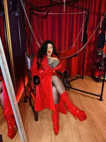 escort.it - Zenaida kink